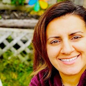 Meet your Posher, Rita